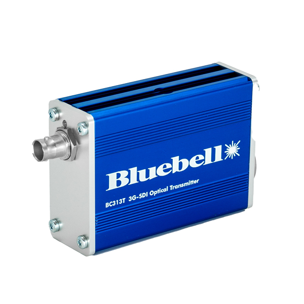 Bluebell BC313 Single Channel Optic Transmitter